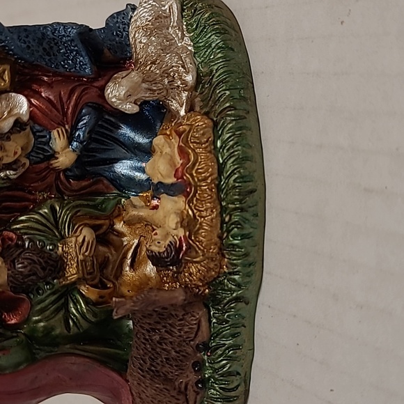 Lot of 6 Nativity Scenes - Picture 7 of 17